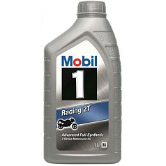 MOBIL 1 Racing 2T