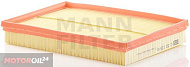 Воздушный фильтр MANN C30125/4