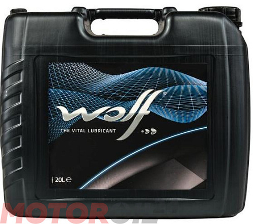 WOLF Ecotech 0W-20 SP/RC G6 FE фото 1 WOLF Ecotech 0W-20 SP/RC G6 FE preview 1