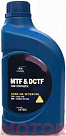 Трансмиссионное масло HYUNDAI MTF & DCTF 70W Synthetic