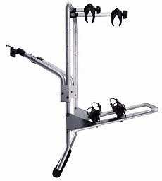 Крепление для велосипедов на багажник автомобиля THULE BackPac