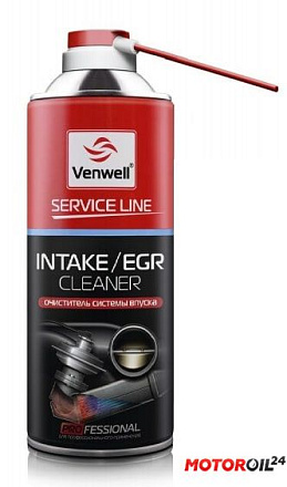 Очиститель системы впуска VENWELL Intake EGR Cleaner preview 2