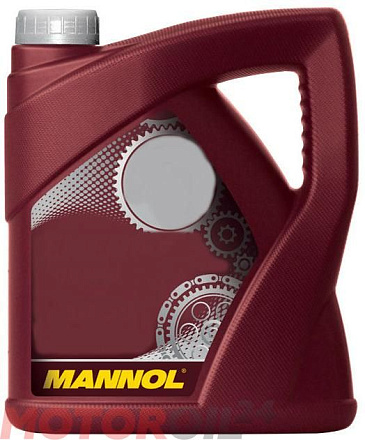 MANNOL 7809 Scooter 4-Takt 10W-40 preview 1
