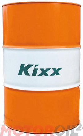 KIXX HD 10W-30 API CF-4/SG фото 1 KIXX HD 10W-30 API CF-4/SG preview 1
