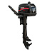 Купить Лодочный мотор HDX Rapid series T 5,8 BMS  preview 1