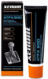 Присадка в АКПП XENUM ATFX200