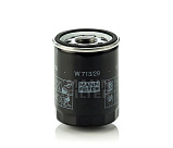 Фильтр масляный MANN W713/29