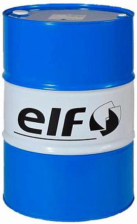 Трансмиссионное масло ELF Tranself NFP 75W-80 preview 1