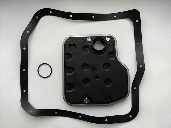 Фильтр АКПП JS ASAKASHI JT422K preview 1