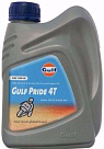 GULF Pride 4T 10W-40