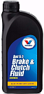 Тормозная жидкость VALVOLINE Brake & Clutch Fluid DOT 5.1