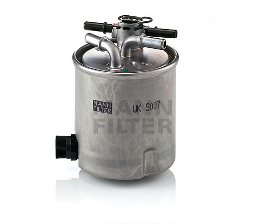 Фильтр топливный MANN WK9007 preview 1