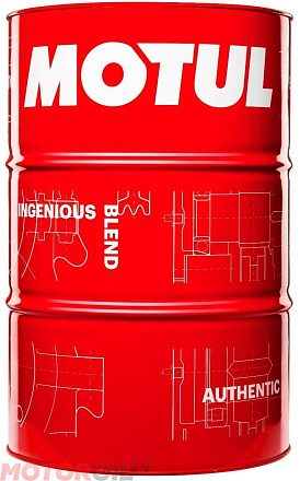 MOTUL 6100 Save-Lite 5W-30 preview 1