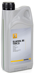Антифриз концентрат зеленый RENAULT Glaceol RX Type D