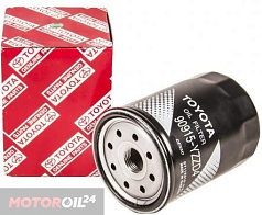 Масляный фильтр TOYOTA 90915-YZZD4