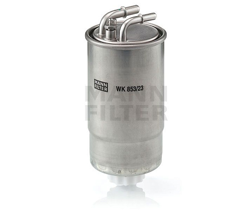 Фильтр топливный MANN WK853/23 preview 1