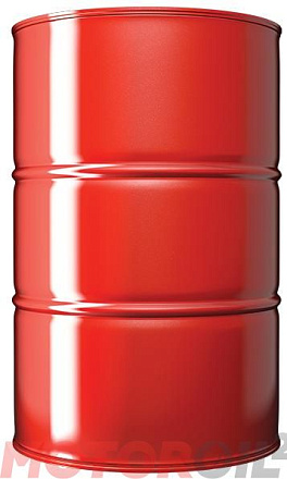 Редукторное масло SHELL Omala S4 GXV 220 preview 1