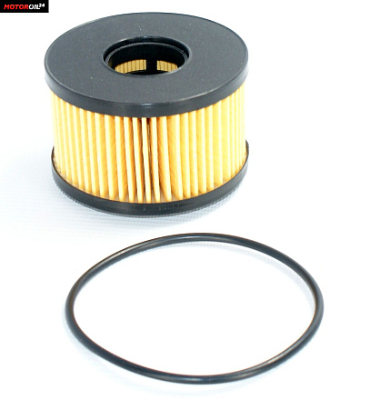 Масляный фильтр FORD 1088179 preview 2