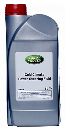 Жидкость ГУР LAND ROVER Cold Climate PSF