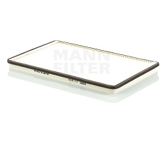 Салонный фильтр MANN CU3032