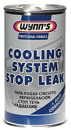 Герметик системы охлаждения WYNN'S