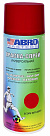 Краска-спрей ABRO стандартная красная