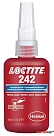 Резьбовой фиксатор LOCTITE 242