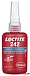 Купить Резьбовой фиксатор LOCTITE 242  preview 1