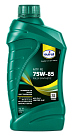 Трансмиссионное масло EUROL MTF 75W-85 FE 