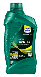 Трансмиссионное масло EUROL MTF 75W-85 FE 