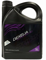 MAZDA Original Oil Supra 0W-30