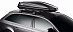 Купить Автобокс на крышу THULE Touring Sport black glossy  preview 4