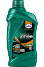 Трансмиссионное масло EUROL ATF 6700