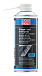 Глянцевый спрей для ухода за пластмассами LIQUI MOLY Pflege-und Gleispray фото 1 Купить Глянцевый спрей для ухода за пластмассами LIQUI MOLY Pflege-und Gleispray  preview 1