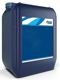 Индустриальное масло GAZPROMNEFT Slide Way-68