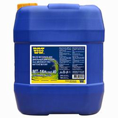 WEGO МТ-16п