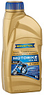 RAVENOL Motobike 4-T Ester 10W-60