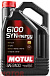 Купить MOTUL 6100 Syn-Nergy 5W-30  preview 1