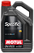 Купить MOTUL Specific Dexos2 SAE 5W-30  preview 1