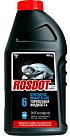Тормозная жидкость ТОСОЛ-СИНТЕЗ ROSDOT 6 Advanced ABS Formula