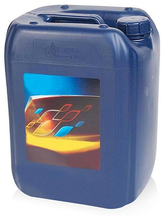 GAZPROMNEFT Diesel Prioritet 20W-50 preview 1