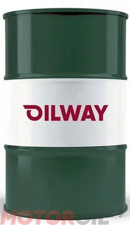 Трансмиссионное масло OILWAY ATF Dexron IID preview 1