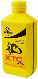 BARDAHL XTC 10W-30