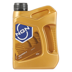 Трансмиссионное масло NGN ATF Dexron II A-LINE