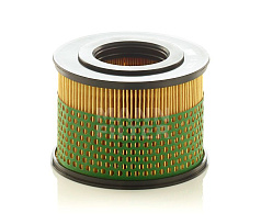 Воздушный фильтр MANN C1237