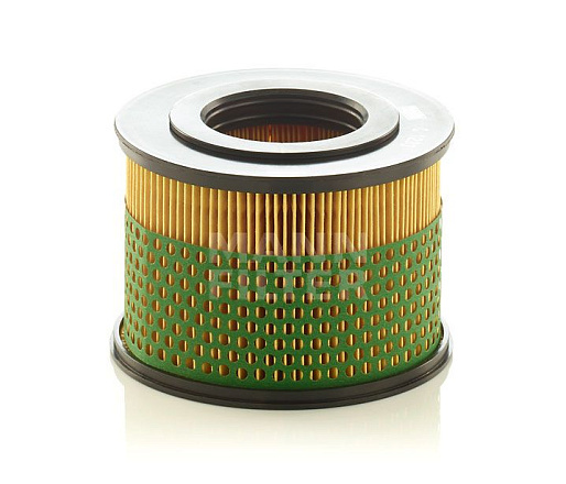 Воздушный фильтр MANN C1237 preview 1