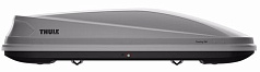 Автобокс на крышу THULE Touring L  titan aeroskin