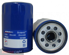 Фильтр масляный GM 19210337