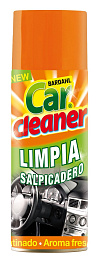 Очиститель BARDAHL Plastic Cleaner