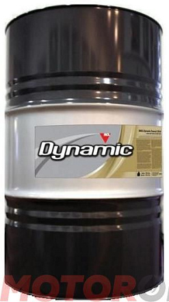 MOL Dynamic Transit 15W-40 фото 1 MOL Dynamic Transit 15W-40 preview 1